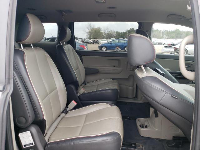 Photo 11 from auction – 2016 KIA SEDONA LX with VIN KNDMB5C13G6211925