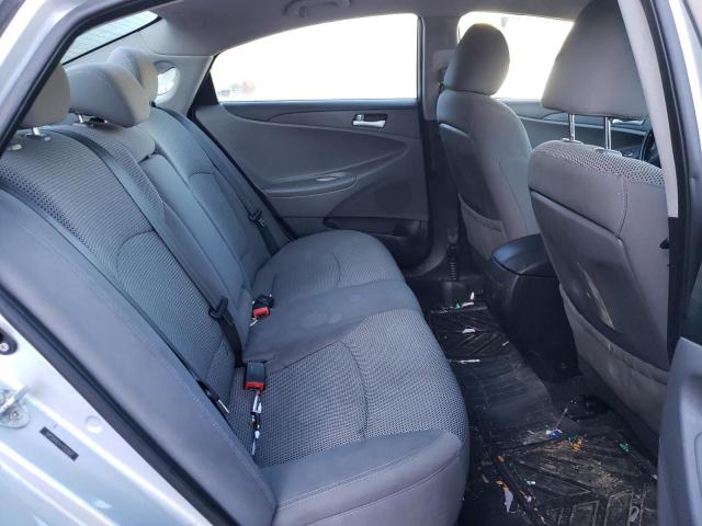 Photo 10 from auction – 2012 HYUNDAI SONATA GLS with VIN 5NPEB4ACXCH322877