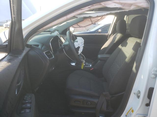 Photo 7 from auction – 2018 CHEVROLET EQUINOX LT with VIN 3GNAXJEV2JS552174