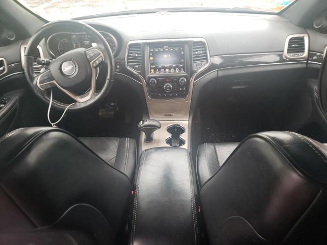 Photo 8 from auction – 2014 JEEP GRAND CHER with VIN 1C4RJFCM8EC388297