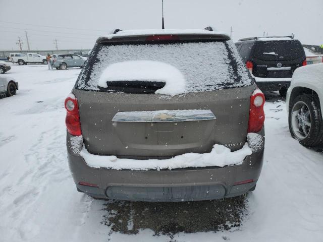 Photo 6 from auction – 2012 CHEVROLET EQUINOX LT with VIN 2GNALDEKXC6274953