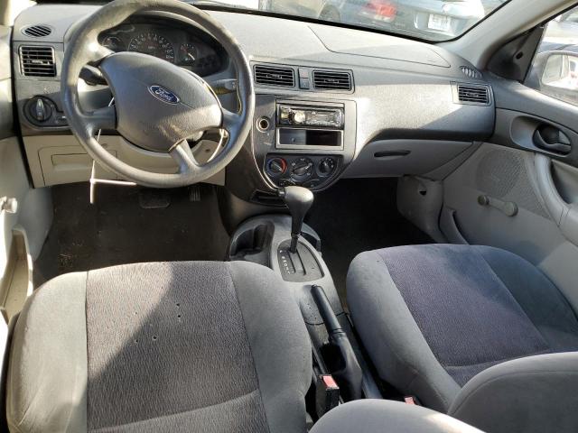 Photo 8 from auction – 2006 FORD FOCUS ZX4 with VIN 1FAFP34N86W241569
