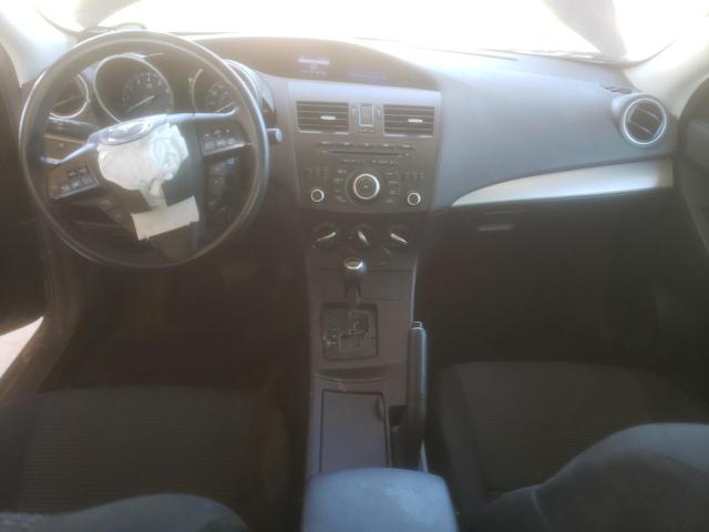 Photo 8 from auction – 2013 MAZDA 3 I with VIN JM1BL1U71D1846554