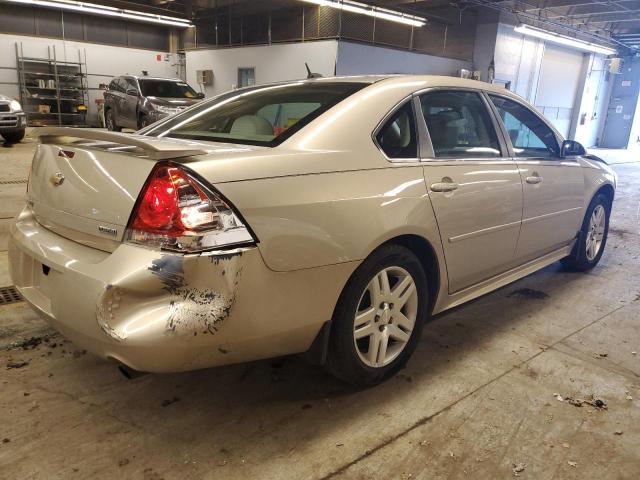 Photo 3 from auction – 2012 CHEVROLET IMPALA LT with VIN 2G1WB5E32C1115561