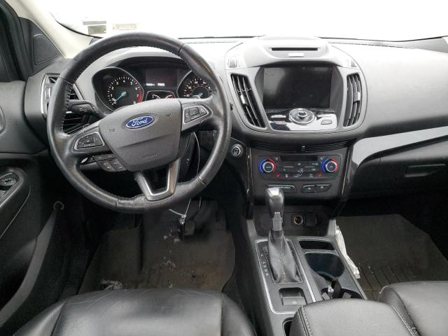 Photo 8 from auction – 2017 FORD ESCAPE TIT with VIN 1FMCU9J94HUC17246