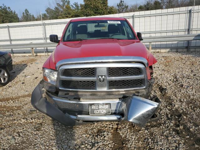 Photo 5 from auction – 2012 DODGE RAM 1500 S with VIN 1C6RD6FP1CS101566