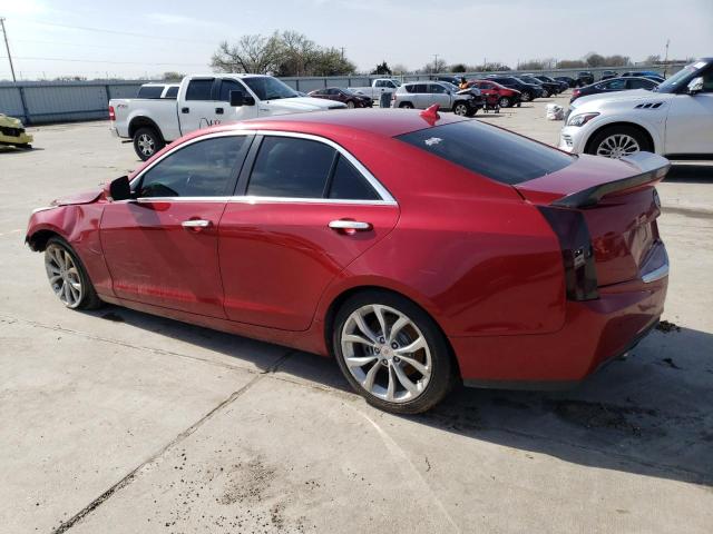 Photo 2 from auction – 2013 CADILLAC ATS PREMIU with VIN 1G6AE5SX5D0142981