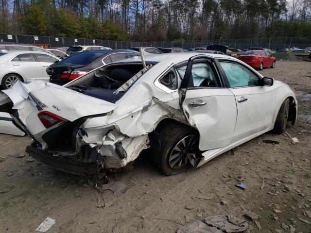 Photo 3 from auction – 2018 NISSAN ALTIMA 2.5 with VIN 1N4AL3AP2JC199843