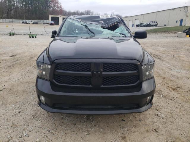 Photo 5 from auction – 2017 RAM 1500 ST with VIN 3C6RR7KT3HG735535