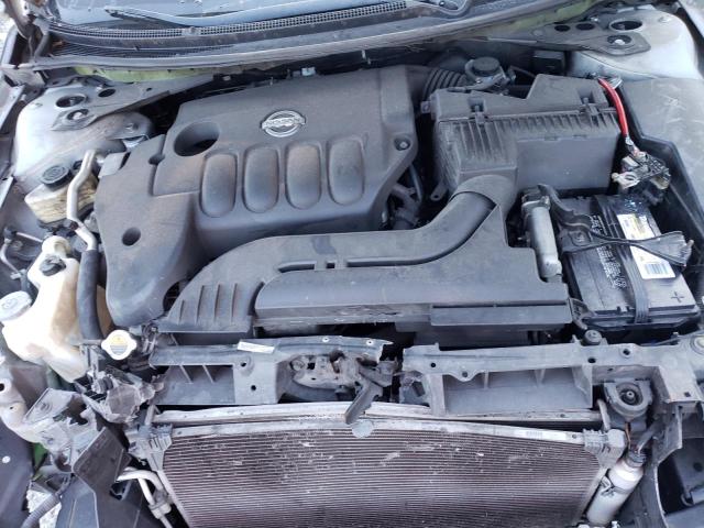 Photo 11 from auction – 2009 NISSAN ALTIMA 2.5 with VIN 1N4AL24E29C162789