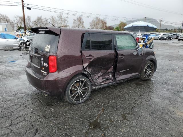 Photo 3 from auction – 2008 SCION XB with VIN JTLKE50E281006802
