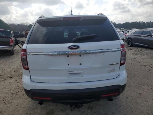 Photo 6 from auction – 2013 FORD EXPLORER with VIN 1FM5K7B82DGB06373