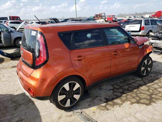 Photo 3 from auction – 2019 KIA SOUL + with VIN KNDJP3A5XK7663789