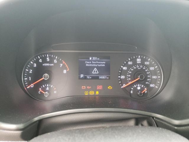 Photo 9 from auction – 2020 KIA CADENZA TE with VIN KNDJ23AUXL7098516
