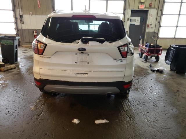 Photo 6 from auction – 2017 FORD ESCAPE TIT with VIN 1FMCU9J96HUC99254