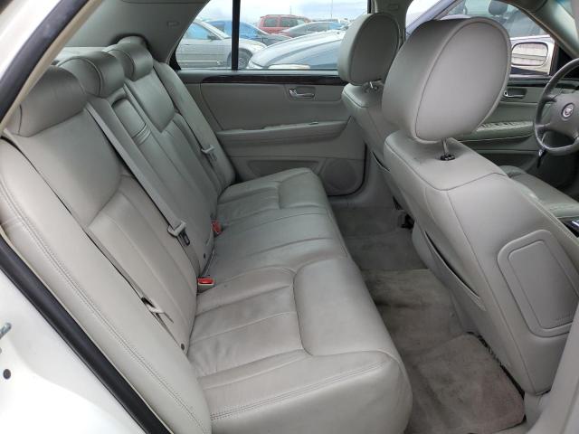 Photo 10 from auction – 2010 CADILLAC DTS with VIN 1G6KA5EY5AU123677