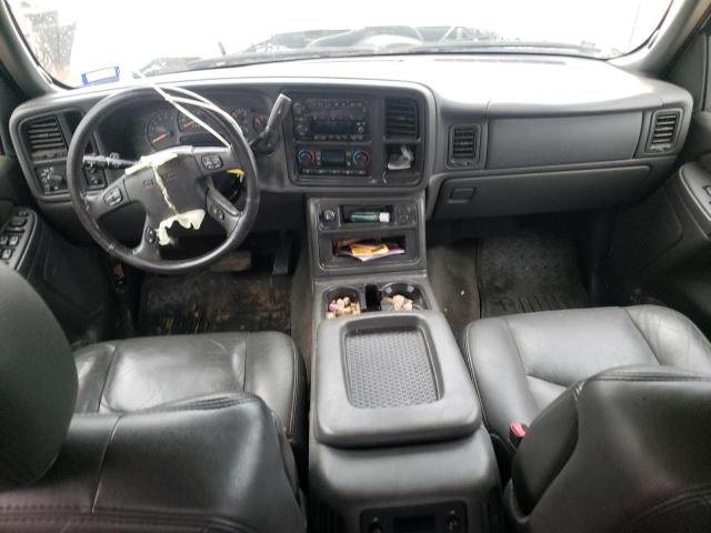 Photo 8 from auction – 2006 GMC NEW SIERRA with VIN 2GTEC13T761246873
