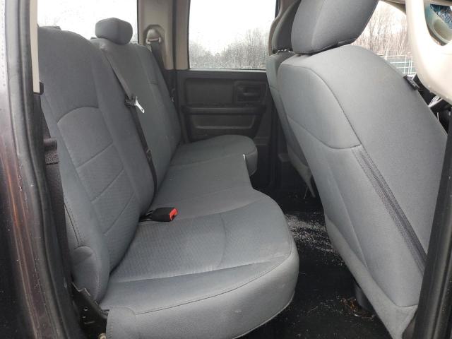 Photo 10 from auction – 2017 RAM 1500 ST with VIN 1C6RR7FT3HS612823