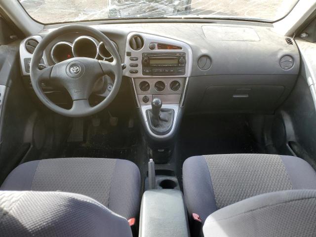 Photo 8 from auction – 2005 TOYOTA COROLLA MA with VIN 2T1KR32EX5C424663