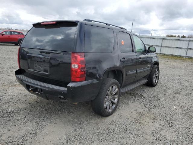 Photo 3 from auction – 2009 GMC YUKON SLE with VIN 1GKFC23C49R169261