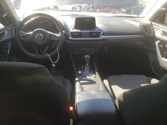 Photo 8 from auction – 2017 MAZDA 3 SPORT with VIN 3MZBN1U79HM147530