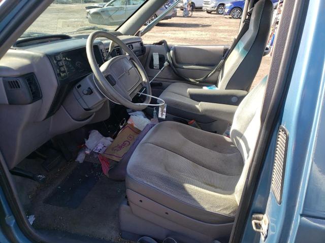 Photo 7 from auction – 1993 DODGE CARAVAN with VIN 2B4GH2533PR364495