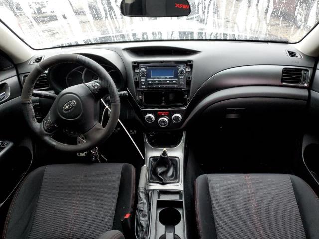 Photo 8 from auction – 2014 SUBARU IMPREZA WR with VIN JF1GR7E62EG230542