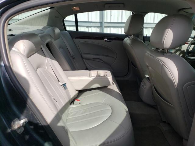 Photo 10 from auction – 2009 BUICK LUCERNE CX with VIN 1G4HD57M49U141054