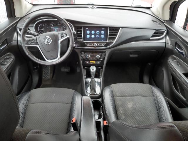 Photo 8 from auction – 2017 BUICK ENCORE PRE with VIN KL4CJESB5HB098085