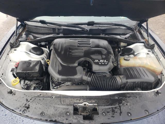 Photo 11 from auction – 2018 DODGE CHARGER SX with VIN 2C3CDXHG2JH142248