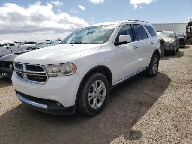 DODGE DURANGO CR 2013 with VIN 1C4RDHDGXDC682682 - Photo from auction