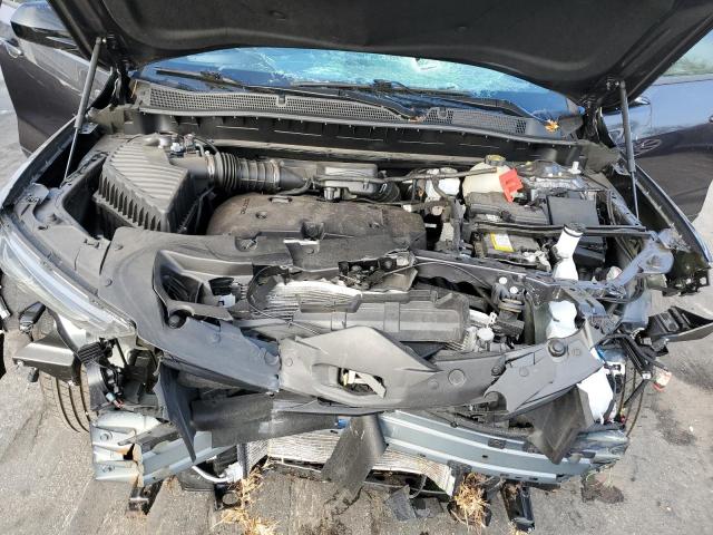 Photo 12 from auction – 2021 CHEVROLET BLAZER 1LT with VIN 3GNKBBRA8MS520110