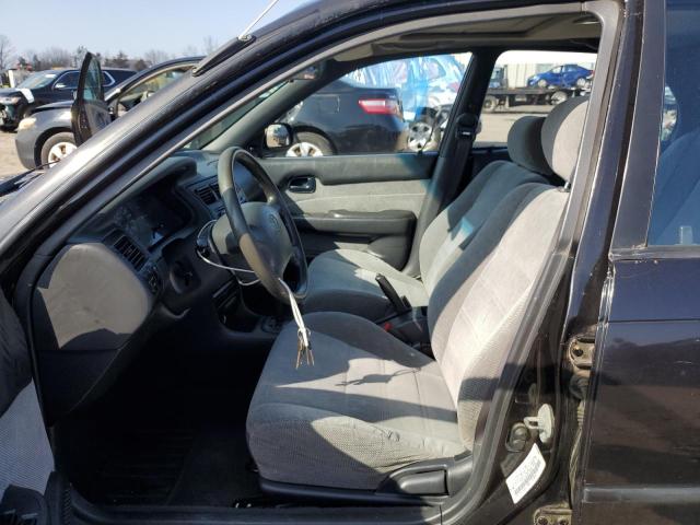 Photo 7 from auction – 1995 TOYOTA COROLLA LE with VIN 2T1AE09B5SC138345