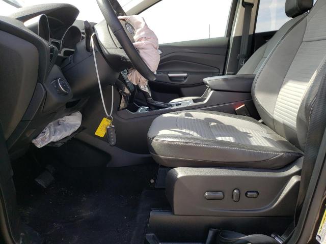 Photo 7 from auction – 2019 FORD ESCAPE SE with VIN 1FMCU0GD7KUB14580