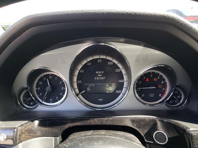 Photo 9 from auction – 2011 MERCEDES-BENZ E 350 with VIN WDDHF5GB5BA275307