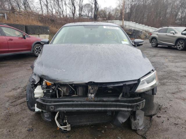 Photo 5 from auction – 2012 VOLKSWAGEN JETTA SE with VIN 3VWDX7AJ2CM326720