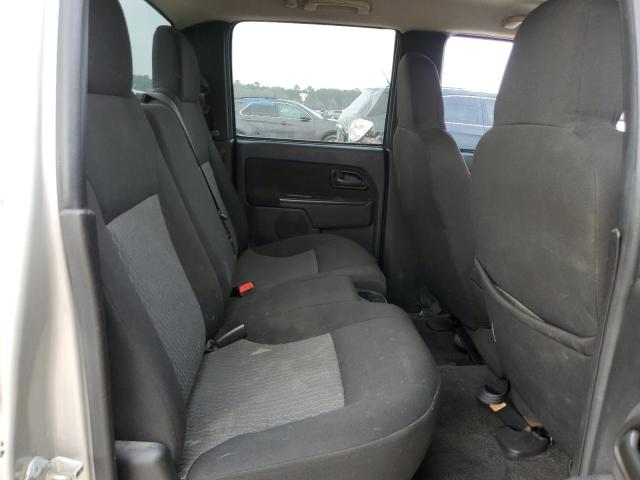 Photo 10 from auction – 2007 CHEVROLET COLORADO with VIN 1GCCS139378184322