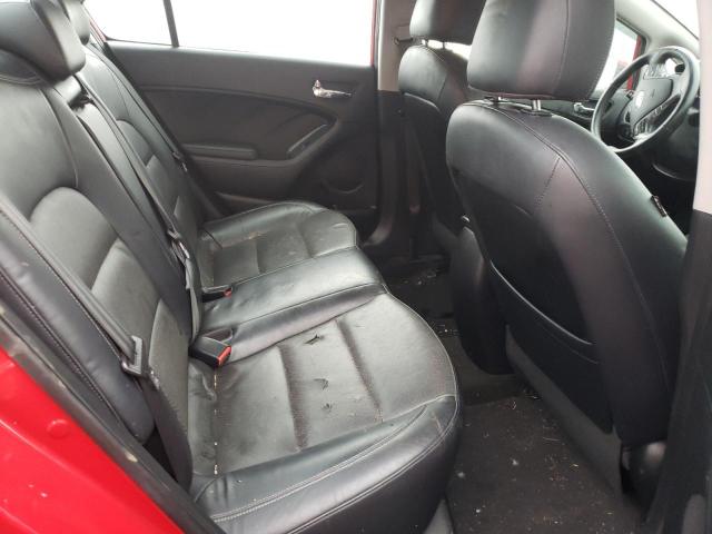 Photo 10 from auction – 2016 KIA FORTE EX with VIN KNAFZ4A84G5473888