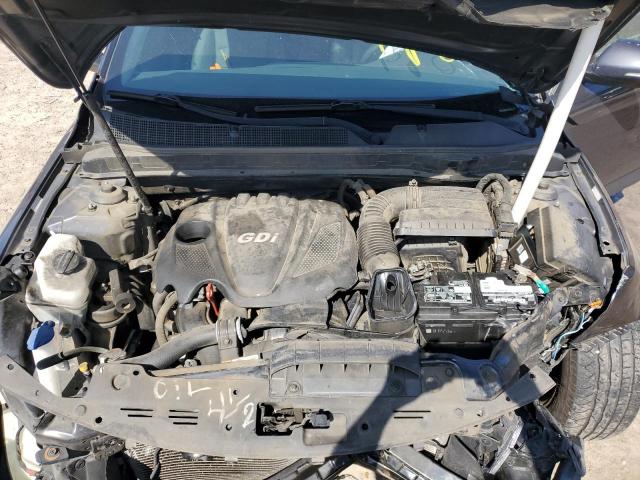 Photo 11 from auction – 2015 KIA OPTIMA LX with VIN 5XXGM4A75FG505965