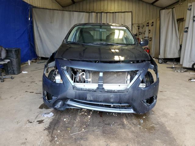 Photo 5 from auction – 2017 NISSAN VERSA S with VIN 3N1CN7AP5HL827092