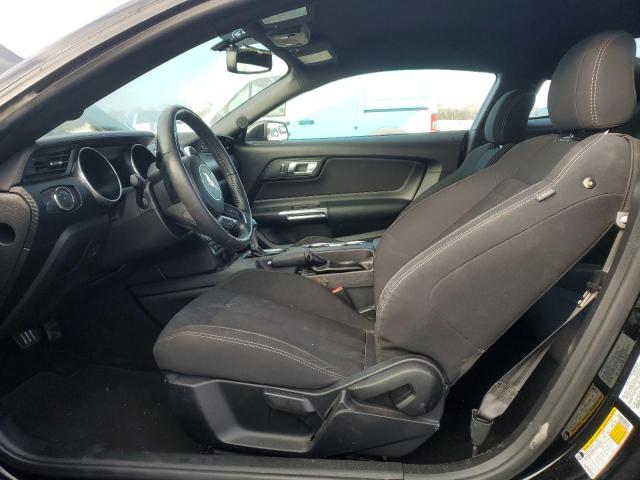 Photo 7 from auction – 2020 FORD MUSTANG with VIN 1FA6P8TH0L5146806