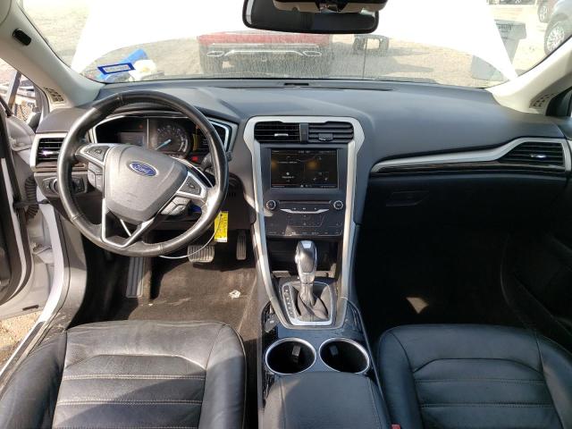 Photo 8 from auction – 2013 FORD FUSION SE with VIN 3FA6P0LU4DR323273