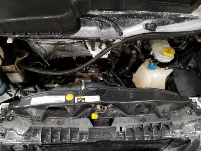 Photo 12 from auction – 2016 RAM PROMASTER with VIN 3C6TRVCG2GE127785