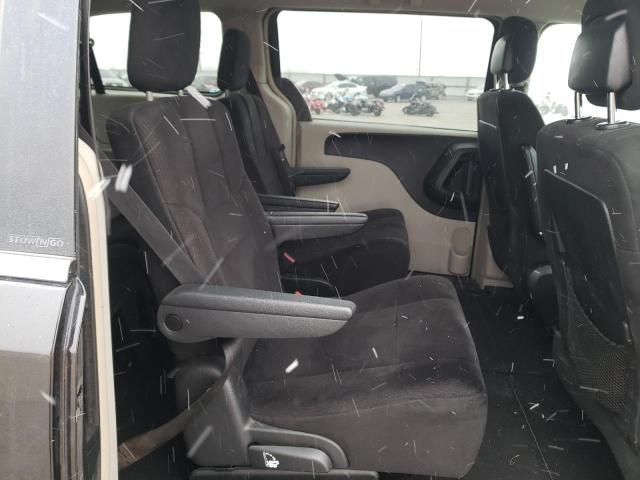 Photo 11 from auction – 2011 CHRYSLER TOWN & COU with VIN 2A4RR5DG4BR702956