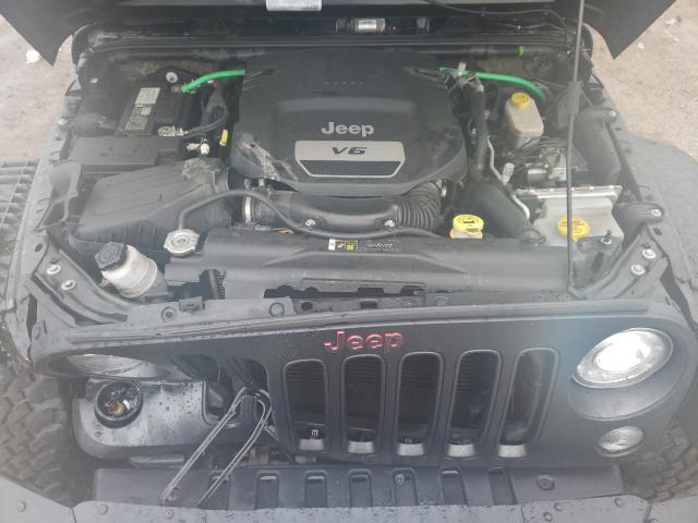 Photo 11 from auction – 2018 JEEP WRANGLER U with VIN 1C4BJWFG2JL842478