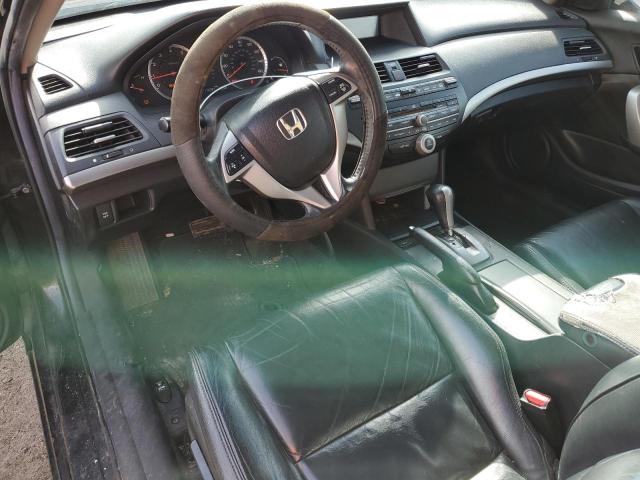 Photo 8 from auction – 2008 HONDA ACCORD EXL with VIN 1HGCS12828A005319