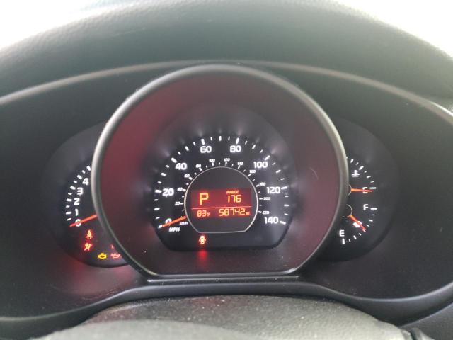 Photo 9 from auction – 2018 KIA SOUL with VIN KNDJN2A26J7507642