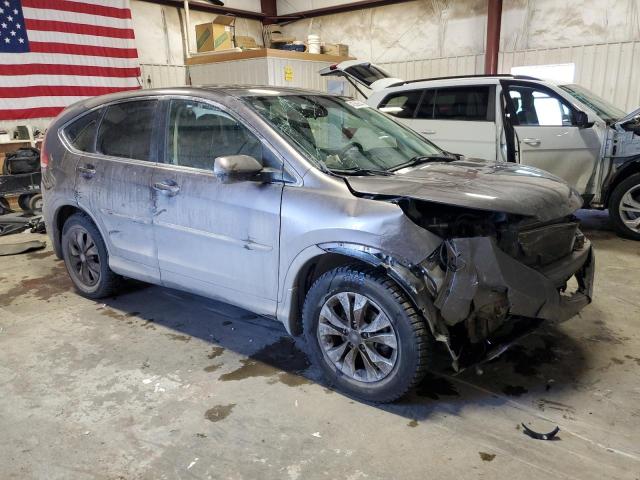 Photo 4 from auction – 2012 HONDA CR-V EX with VIN 5J6RM4H56CL023329