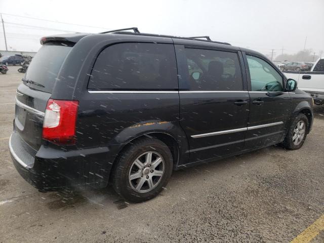 Photo 3 from auction – 2011 CHRYSLER TOWN & COU with VIN 2A4RR5DG4BR702956