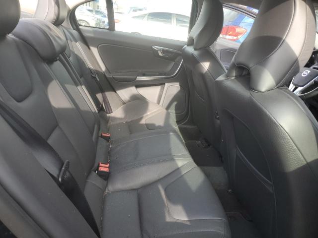 Photo 10 from auction – 2011 VOLVO S60 T6 with VIN YV1902FH7B2014608